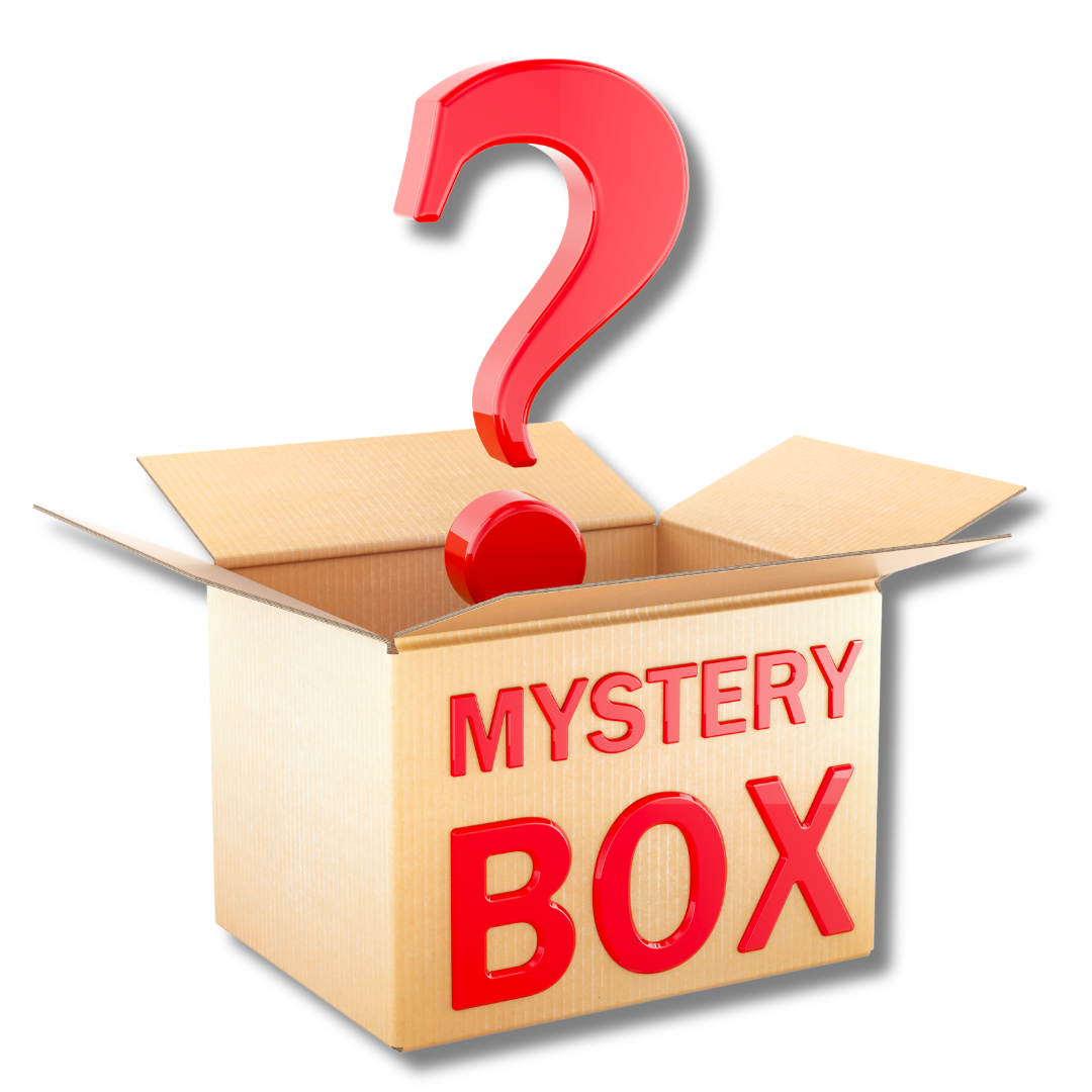 FREE Mystery Box