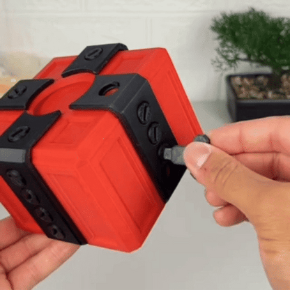Surprise Gift Box