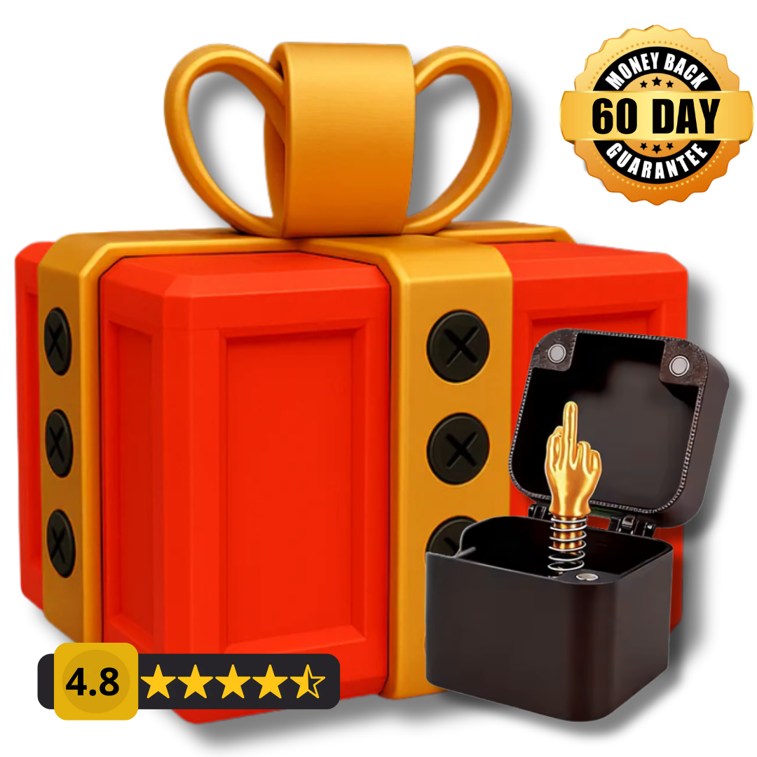 Surprise Gift Box