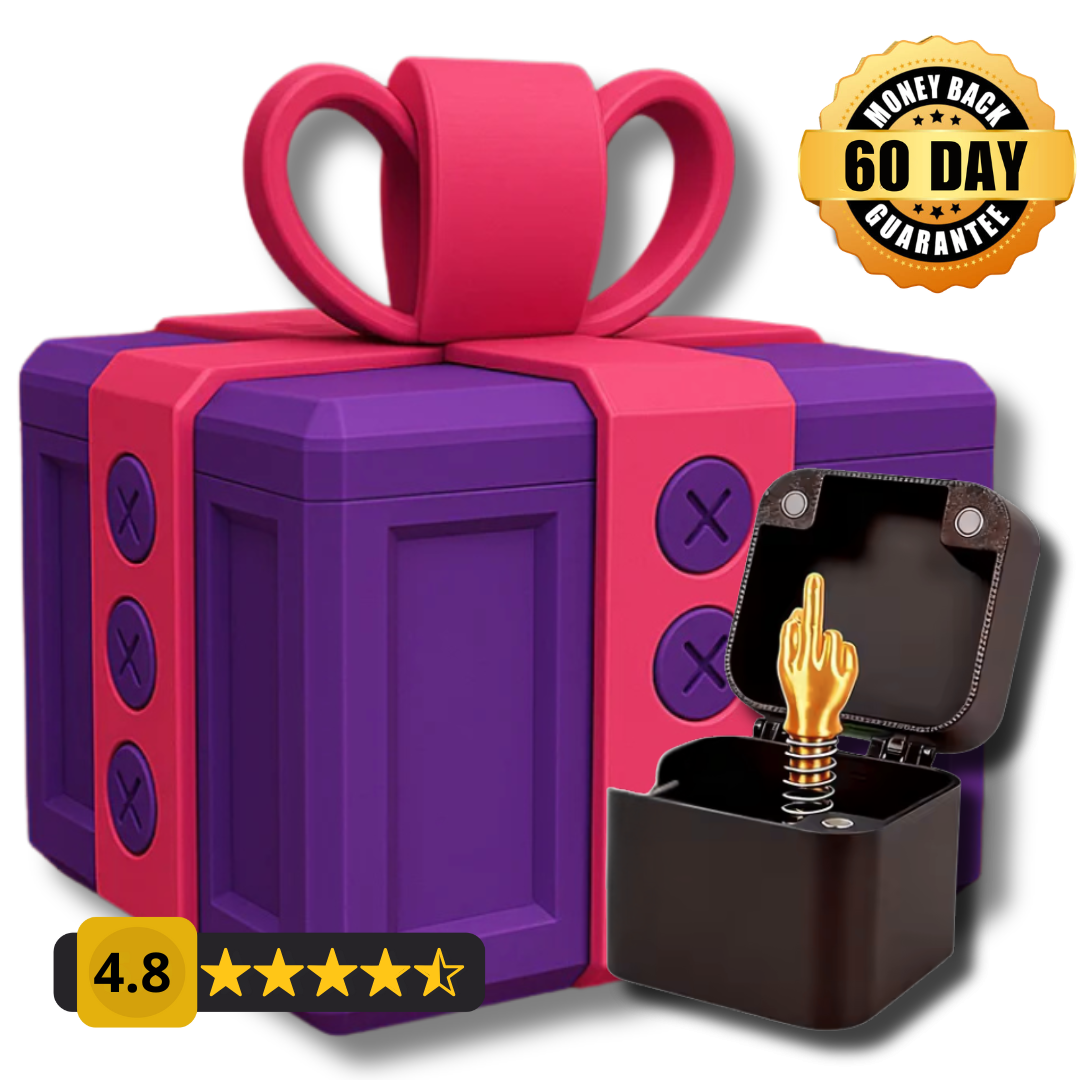Surprise Gift Box